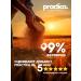 pracrica Abyiotonik vitamins for chickens and other animals 50 ml (1 pc) - Buy Online on GoSupps.com