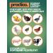 pracrica Abyiotonik vitamins for chickens and other animals 100 ml (2 pcs) - Buy Online on GoSupps.com
