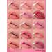 RELOUIS Lip gloss with a mirror effect Fashion Gloss tone 05 - Buy Online on GoSupps.com