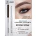 RELOUIS Mechanical pencil for eyebrows Brow Wow 03 Medium Brown