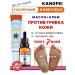KANGFEI Means for skin fungus on the legs and arms (cream+oil)