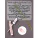 RELOUIS Light lips caring Y.O.u. Really Goddess Glow 01 - Buy Online on GoSupps.com