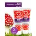 Fly agaric against Foot cream against fatigue edema and varicose veins 2 pcs