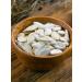 Golden Garden Pumpkin seeds of unpeeled 1 kg - Buy Online on GoSupps.com