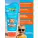 Floresan Cream for sensitive children's skin sunscreen - Buy Online on GoSupps.com