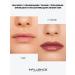 Influence Beauty Lipstick Balm Glow Injection Moisturizing Tone 11 2g - Buy Online on GoSupps.com