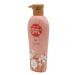 Lion Moisturizing hair air conditioner 400 ml - Buy Online on GoSupps.com