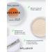 Influence Beauty Facial powder matting crumbly with SPF 30+ - Buy Online on GoSupps.com