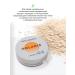 Influence Beauty Facial powder matting crumbly with SPF 30+ - Buy Online on GoSupps.com