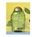 OGX Hair shampoo 385 ml tea tree - Buy Online on GoSupps.com