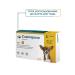 Simparica Dog tablets from fleas and ticks 1.3 - 2.5 kg