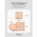 PAESE Facial powder matters fixing - light shade 1 a - Buy Online on GoSupps.com