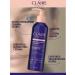 Claire Cosmetics Gel Penka for washing Balancing Collagen Active Pro
