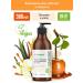 SYNERGETIC Hand and body "Caramel apple" 380 m. Eco