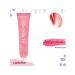 Tower 28 Moisturizing tint pink lip balm