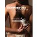 SYNERGETIC Body scrub "Coffee and lime" 300 ml. Elasticity - Buy Online on GoSupps.com
