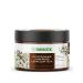 SYNERGETIC Body scrub "Coffee and lime" 300 ml. Elasticity - Buy Online on GoSupps.com