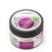 SYNERGETIC Blory and lotus scrub Blooming figs and lotus 300 ml. Elasticity - Buy Online on GoSupps.com