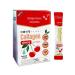 SINGI Collagen Cherry Jelly Sticks collagen jelly with cherry 30pcs - Buy Online on GoSupps.com