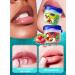 CosmoLux Set of moisturizing lip balm 4 pcs - Buy Online on GoSupps.com