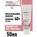 Belarusian cosmetics Face cream anti -aging 40+