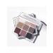 My cosmetics Dior backstage palette for eye makeup