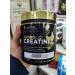 Kevin Levrone Creatine monohydrate powder Anabolic Creatine 300 grams - Buy Online on GoSupps.com