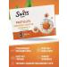 Swiss Pastilles Lollows with orange and vitamin C - Buy Online on GoSupps.com