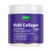 Evalar Multi collagen powder weighing 225 g
