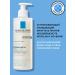 LA Roche-Posay Cream-gel cleansing Effaclar H ISO-Biome 390 ml - Buy Online on GoSupps.com