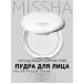 MISSHA Mating compact powder Pressed Powder Translucent