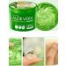WELCOS Moisturizing body gel with Aloe Vera Kreya 150ml - Buy Online on GoSupps.com