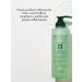 WELCOS Exfoliating shampoo for hair Korean 500ml - Buy Online on GoSupps.com