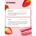 Faberlic Nourishing hand cream "Strawberry Makarun" Beauty Cafe - Buy Online on GoSupps.com