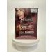 Mokeru Shampoo coloring with Argan brown 10 Sasha *25ml - Buy Online on GoSupps.com