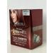 Mokeru Shampoo coloring with Argan brown 10 Sasha *25ml - Buy Online on GoSupps.com