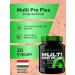 Scitec Nutrition Vitamins Multi Pro Plus (30 PAK)