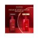 TSUBAKI Japanese shampoo and hair air conditioner 490+490 ml - Buy Online on GoSupps.com