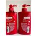 TSUBAKI Japanese shampoo and hair air conditioner 490+490 ml - Buy Online on GoSupps.com