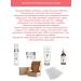 ARAVIA Professional Facial set of anti -aging DMAE Full Course 4 pcs - Buy Online on GoSupps.com