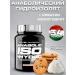 Scitec Nutrition Anabolic ISO+Hydro Anabolic isolates 920 g