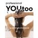 YOUtoo Hair shampoo perfumed moisturizing - Buy Online on GoSupps.com