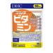 DHC Japanese multivitamins 90 capsules - Buy Online on GoSupps.com