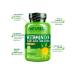 NATURELO Vitamin D3 on a plant basis 5000 IU 180 capsules - Buy Online on GoSupps.com
