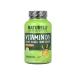 NATURELO Vitamin D3 on a plant basis 5000 IU 180 capsules - Buy Online on GoSupps.com