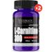 Ultimate Nutrition L carnitine 300 mg for weight loss fat 2 banks - Buy Online on GoSupps.com