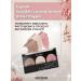 BELOR DESIGN SCULPTING TRIO facial sculpture set tone 2 - Buy Online on GoSupps.com