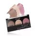 BELOR DESIGN SCULPTING TRIO facial sculpture set tone 2 - Buy Online on GoSupps.com