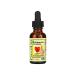 ChildLife General fortification for children Echinacea Orange Flavor 30 ML - Buy Online on GoSupps.com