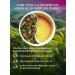 Cozy bowl Ulun Barberis Green Leaf Tea 150 gr - Buy Online on GoSupps.com